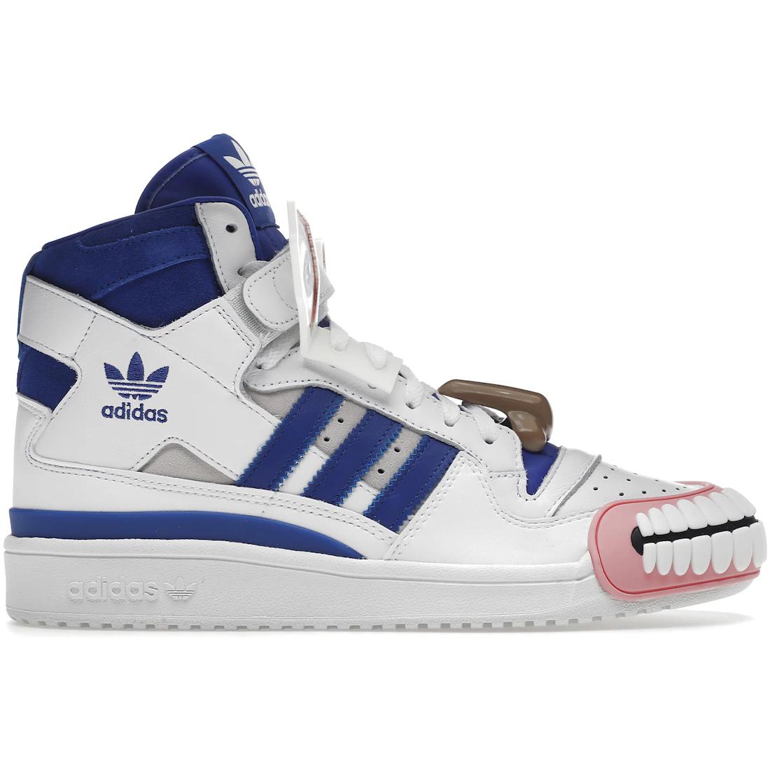

Кроссовки adidas Forum High Kerwin Frost Humanarchives(GX3872) 42