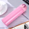 Thermos Cup 500ml Vacuum Flasks Portable Stainless Steel Thermos Cup Water Bottle Travel Tea Mug Office Thermos Cup