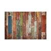 120*80cm/100*70cm Wooden Board Floor Wallpaper Photography Backdrop Kid/Baby Photobooth Prop Studio Background