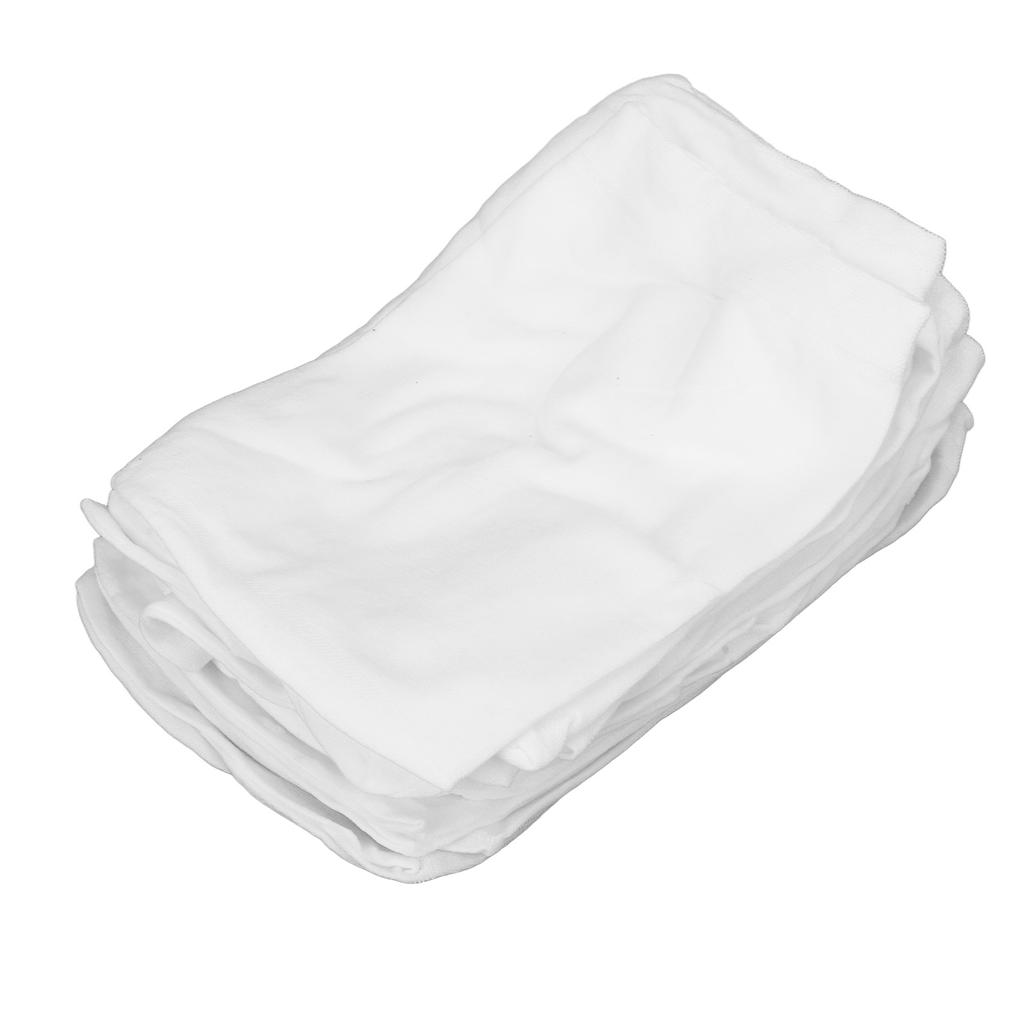 20pcs Pool Skimmer Socks Summer Disposable Stretchable Pool Filter Saver Socks for Swimming Pool Spa