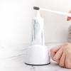 Bathroom Accessories Set Rolling Toothpaste Squeezer Tube Toothpaste Dispenser Cleanser Squeezer Toothpaste Holder