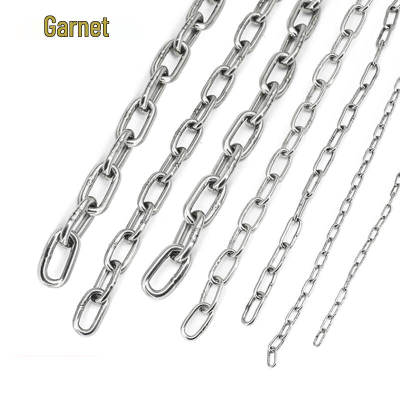 Jianaiite 304 Stainless Steel Multi-purpose Chain