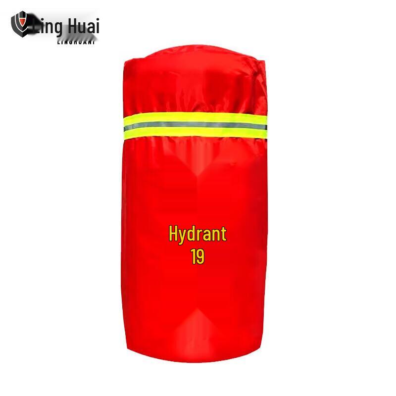 Linghuai Fire Hydrant System Components