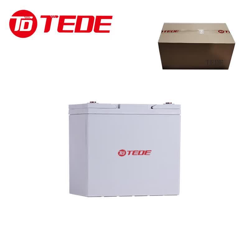 TEDE Universal Lead-Acid Battery
