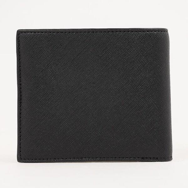Vivienne WeStwood Men S Saffiano Billfold Wallet 5115003mm S0021 N401
