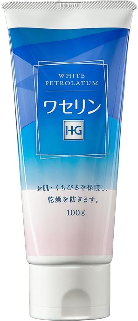 

Vaseline HG Tube 100g