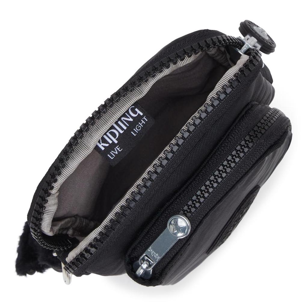 Kipling TELMO Black Noir KI8084P39 0.5L