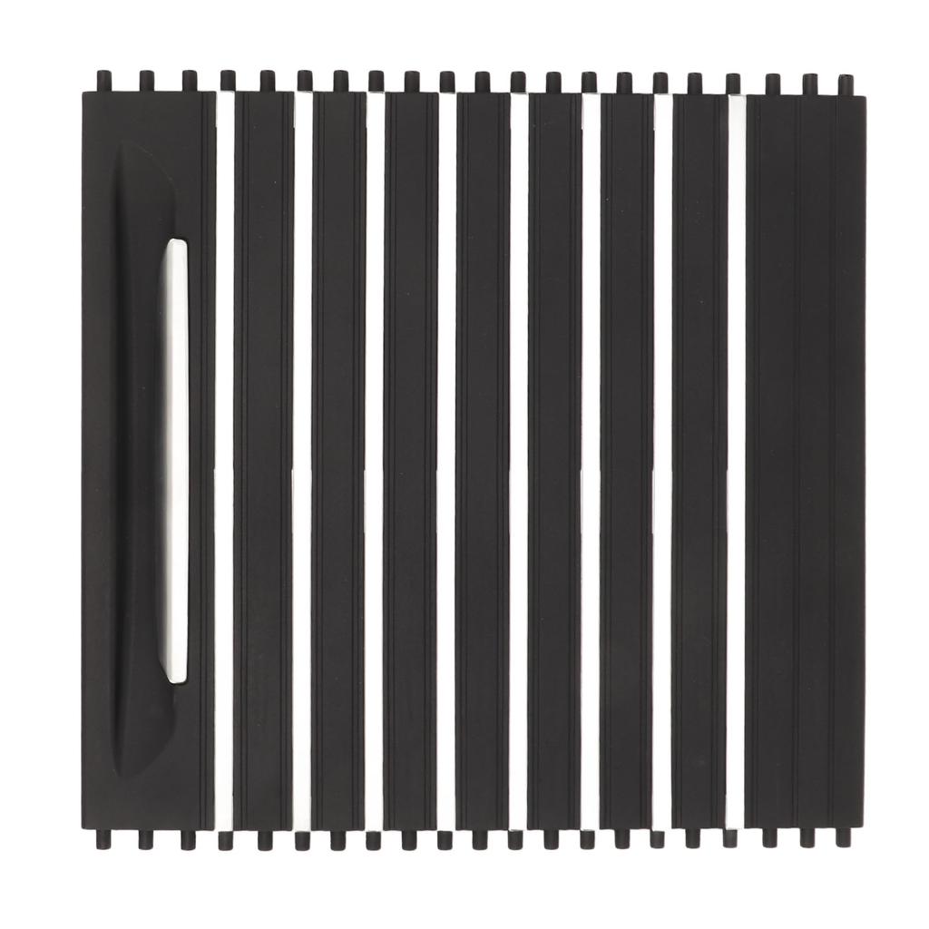 Cup Holder Tray Roller Blind Cover ABS 51169251973 Direct Fit for F15 F85 X5 X5M 2014 To 2018