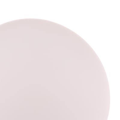 White Glass Lamp Shade For E14/E27 Bulb Fitter Opening Accessory Glass Fixture Replacement Globe Or Lampshade