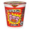 Official Butamen Tonkotsu 37g15 Pieces Mini Cup Noodles Snack Company