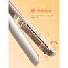 Lena Anion Hair Curler Bangs Dedicated Hair Straightener