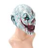 Halloween Bloodstained Clown Mask Full-Face Hood Ghost Festival Halloween