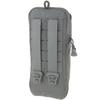 Maxpedition XBP Expandable Bottle Pouch x x 9 (Black) 3.5 3.5 inches.