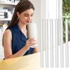 Replacement Straws Compatible with HydroJug, Straws Designed for HydroJug 32 oz with Flip Straw,Straw Replacement Compatible with Hydrojug, 6 Pieces