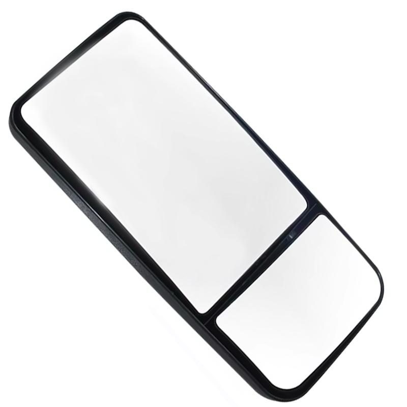 For FOTON Truck Bus Exterior Side Mirror Rearview Mirror Lens Reflector Rear View Mirror Assembly Left Right