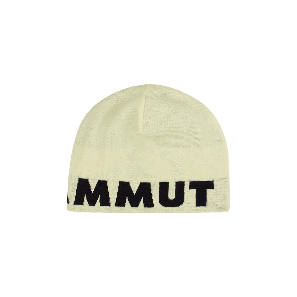 Mammut Logo Beanie 1191-04892 Sulai-black