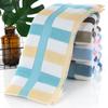 Luxury Hotel Spa Bath Towel Turkish Cotton Bath Towels Natural Ultra Absorbent Eco-Friendly Beach Towel Bathroom Sets For Home