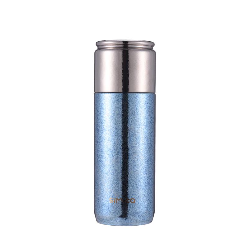 Simita Titanium Insulated Tea Tumbler
