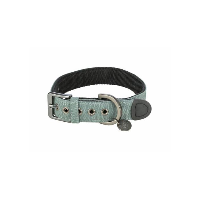 Collier pour chien - TRIXIE - Vert - XS/S - 25-32 cm - Multicolore - 20x20x3 cm