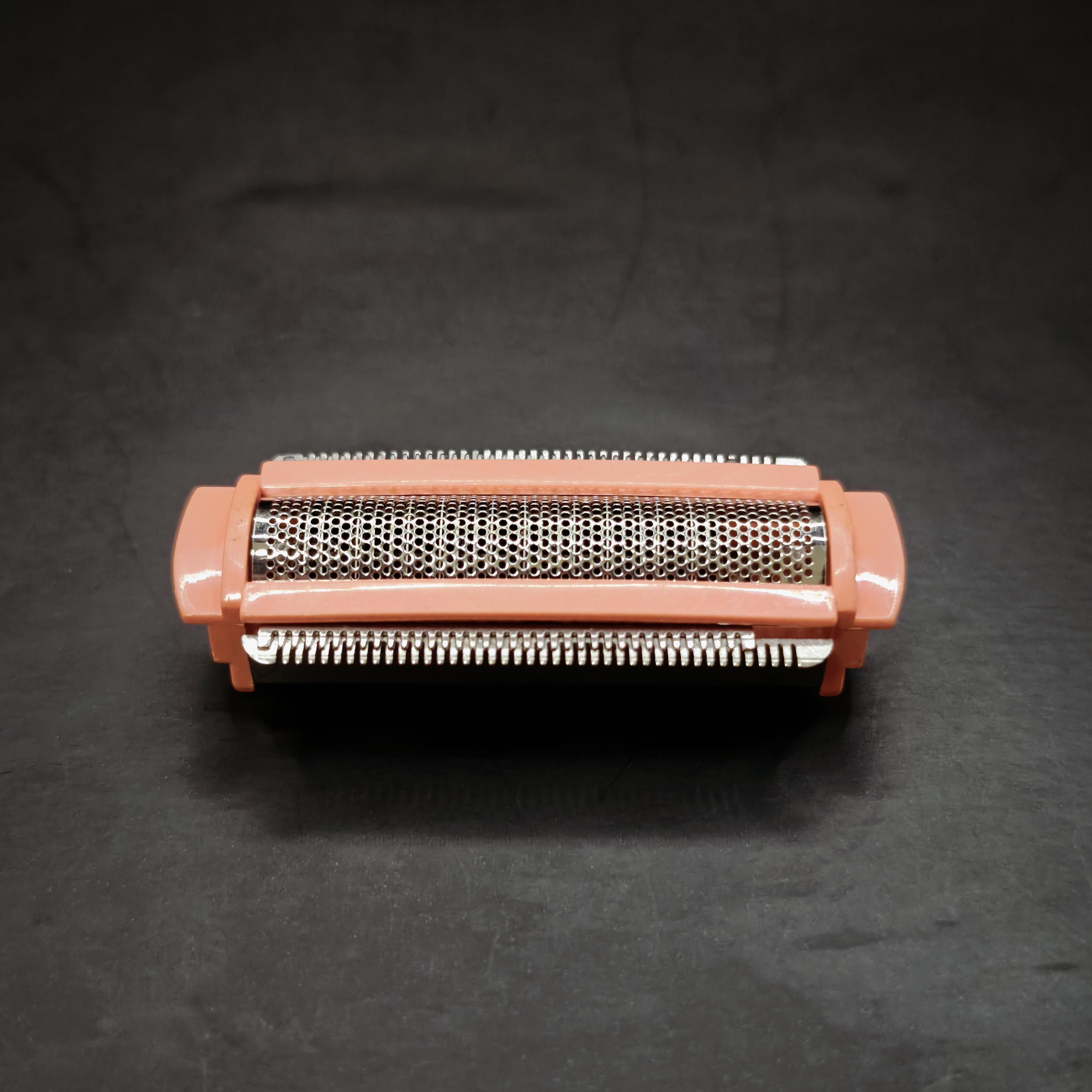 

Wireless Women s Lady Shaver Razor Foil Blade Prewave Replacement For Philips HP6306 HP6308 рожевий