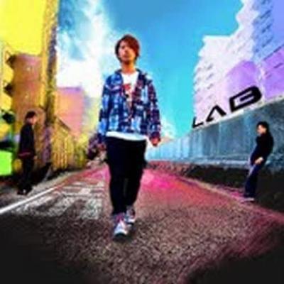 CD SHAAARP  LAB  CIMS1270  2012 Japan ObiJapanese PopRock Used