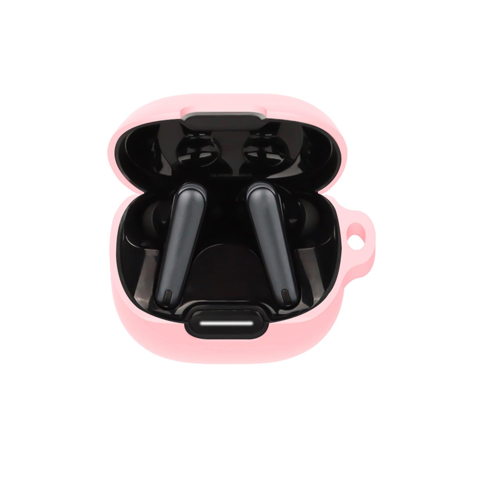 Compatible for  Liberty 4 NC Shockproof Headphone Sleeve Impact-resistant Housing Anti Dust Washable Cover