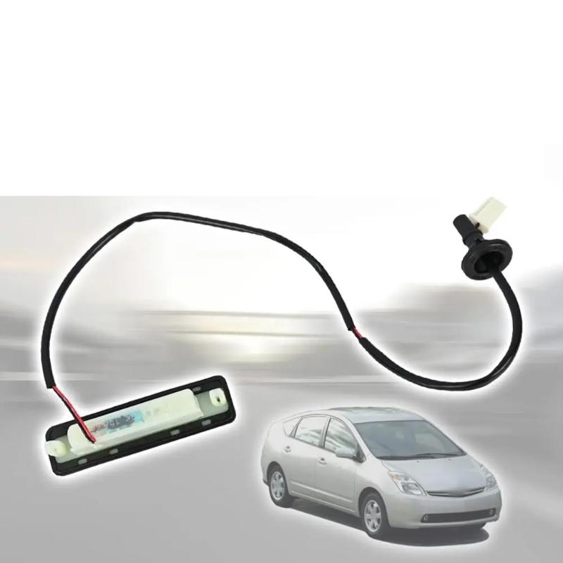 Trunk Tailgate Release Handle Switches 84840-47020 901-731 for 2004-2009 Release Button Replacement Accessory