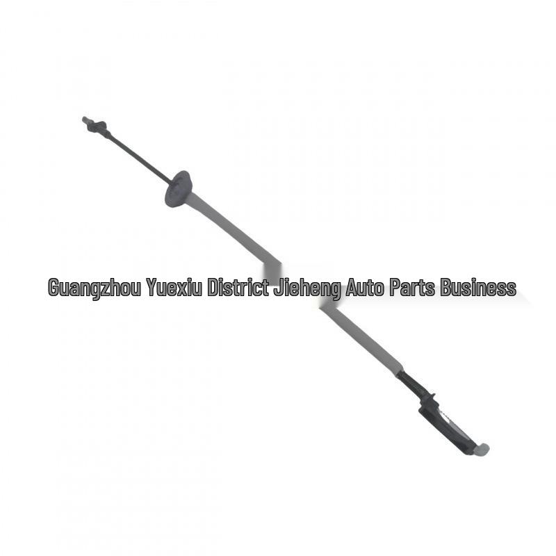 Volvo XC60/09- Door Pull Cable