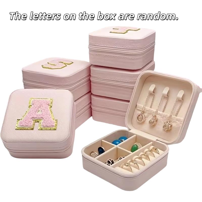 Geantă de machiaj și articole de toaletă transparente din PU, cu trei piese, geantă de depozitare portabilă semi-transparentă din PVC, de mare capacitate