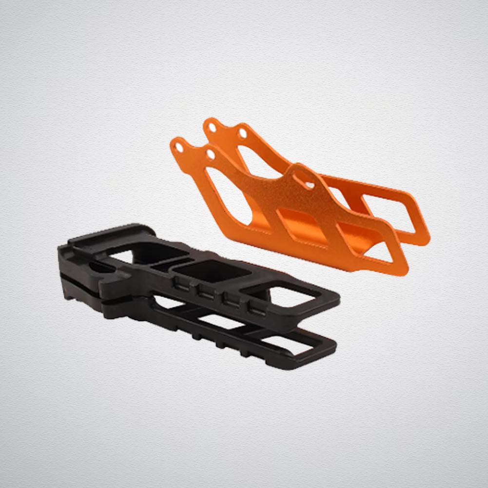 Motorcycle Chain Guide Guard For Honda CRF 250 450 125R 250R 250X 250RX 450R 450X 450RX 450L 450RL 2005-2021 Dirt Bike Motocross