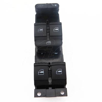 18G959857D Window Lifter Switch for Volkswagen Bora Driver's Side