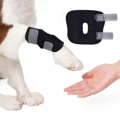 Breathable Joint Recovery Bandage Pet Knee Pads Dog Leg Brace Dog Support Brace Dog Leg Wrap
