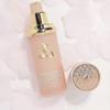 4 In 1 Color Changing Foundation Lightweight, Spf50, Anti-aging, Long-lasting, Hydrating, Flawless Coverage For All Skin Types 30g