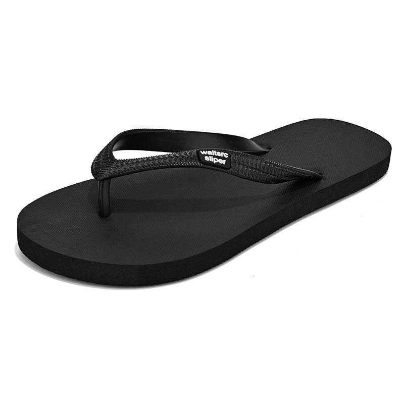 

Flip-flops 2025 men s summer outer wear pinch foot non-slip deodorant breathable sandals outdoor dual-purpose beach cool slippers 44