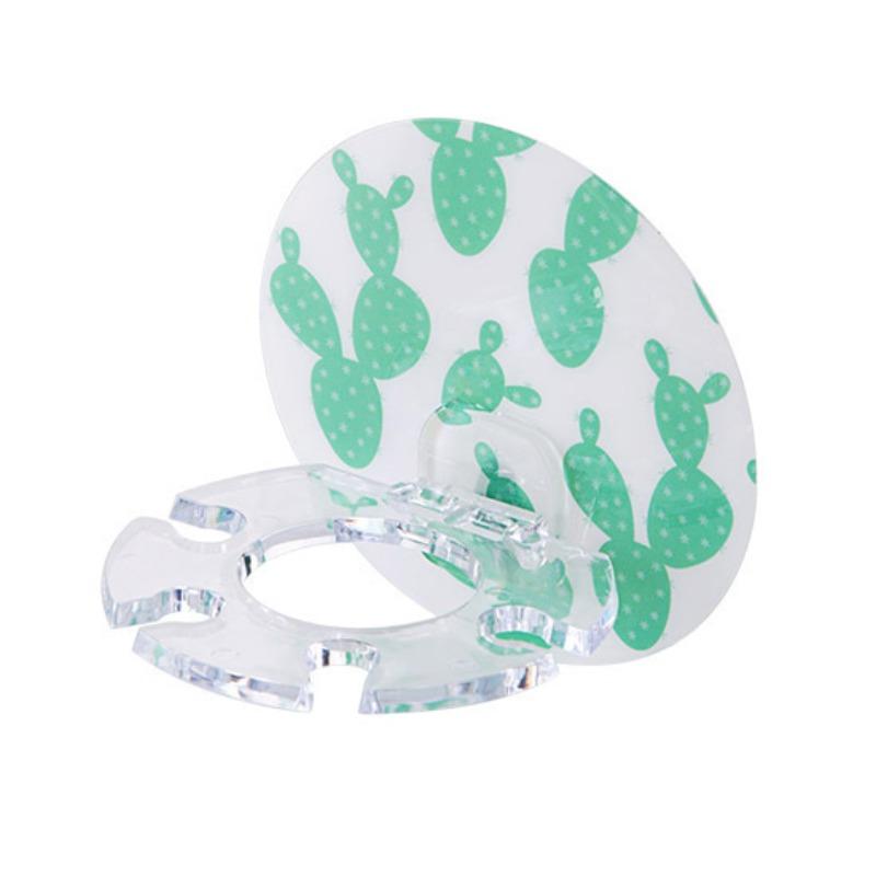 

Держатель зубной щетки Пластиковый органайзер для ванной комнаты для зубной пасты, бритвы, экономящий место, диспенсер для зубных щеток, полки для аксессуаров для ванной комнаты