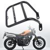 Right saddlebag support bracket for motorcycle, right saddlebag support bar, side luggage carrier rack, for CL250 CL300 CL500 SCL500 2023-2025