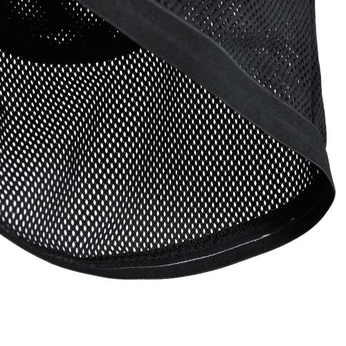 Komine Motorcycle SK-834 Super Cool Armored Top Inner Wear Black S