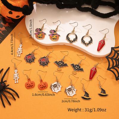 Boucles d'oreilles – Pendants d'oreilles