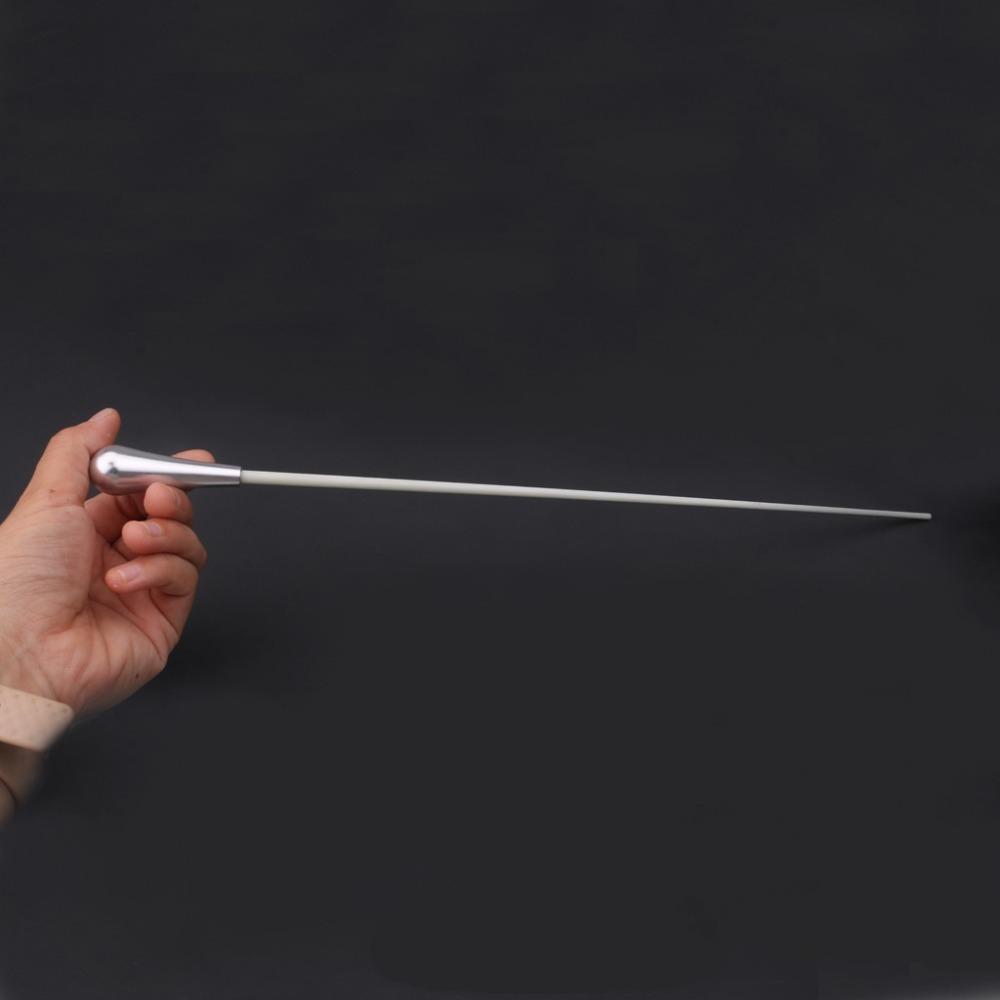 Stage Preformance Band Conducting Baton Lightweight Band Conductor Stick Musical Instrument
