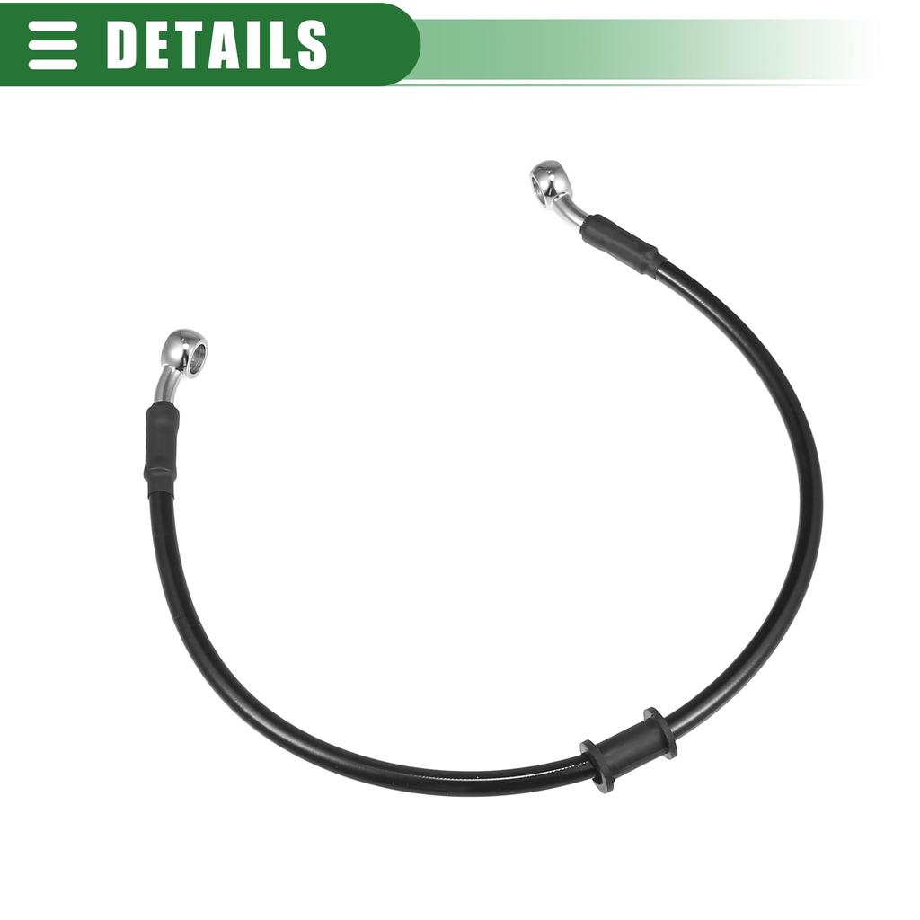 Motoforti Universal Brake Hose Motorcycle ATV Dirt Bike Motocross Hydraulic Brake Line