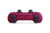 Bezdrátový ovladač DualSense Cosmic Red Nabíjecí kabel ovladače pro PS5 3m [Originální produkt] (CFI-ZCT1J02) [Bonus Amazon.co.jp]