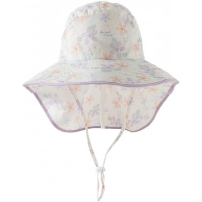 Dave & Bella Kids' Printed Summer Sun Hat