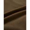 Daiso [arrived In September Shared] Vest Fleece Xl Khaki