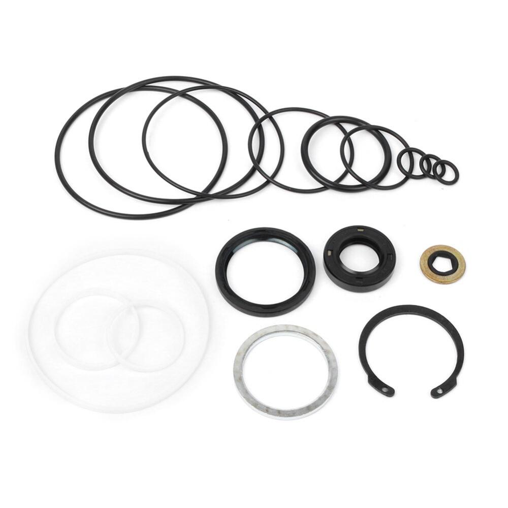 Power Steering Rack Gear Gasket Kit 04445-60050 For Toyota Land Cruiser FJ80