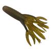 10cm/9g Universal Soft Bait Simulation Professional Shrimp Shaped Soft False Bait Angling Supplies