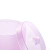 Nail Art Tool Drill Bit Grinding Head Container Storage Case Dipping Bowl