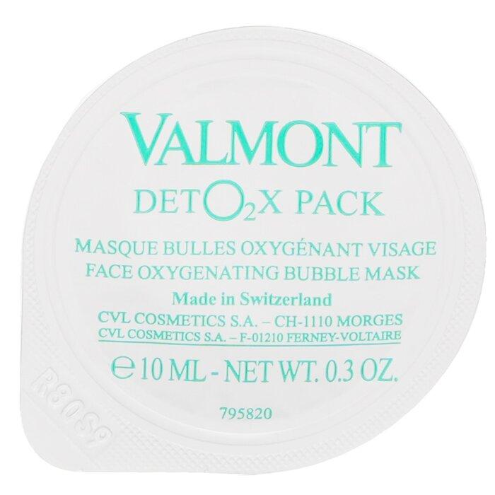 VALMONT Oxygenating Bubble Mask