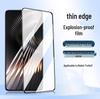 Redmi Turbo3 Tempered Glass Film - High Definition Full Screen Protector