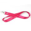 1pc Safety Hanging Neck Strap Lanyard For Mobile Phone ID Name Badge Holder Man Woman Anti-Lost Clasp Rope Keychain Landyard