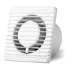 Energy Planet 100 S Badezimmerlüfter, Standard - Rx 01-090